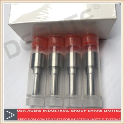 Free Shipping 4Pieces Nozzle DLLA153PN152 DLLA152PN112 CDLLA150P953 DLLA158PN104 DLLA160PN159 DLLA154PN007 DLLA160PN010