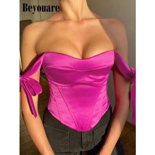 Beyouare Women's T-shirts