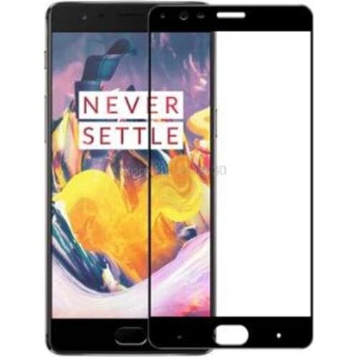 BISHCVER Screen Protectors For OnePlus 3T