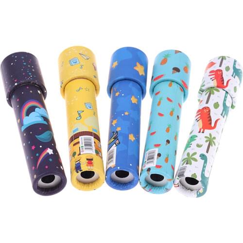 DIAPER&CORED Kaleidoscopes