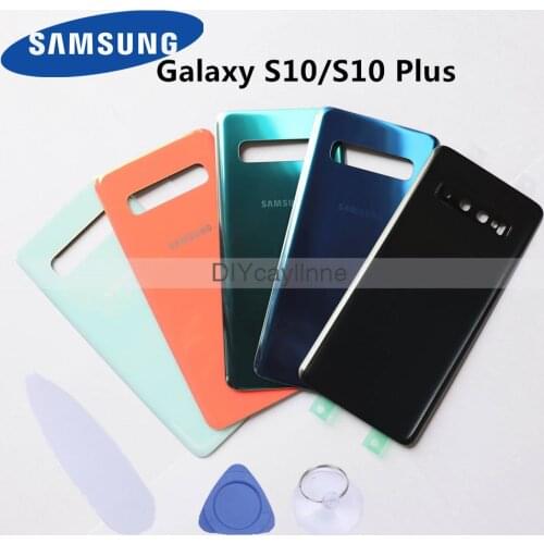 Аккумуляторы для телефонов Samsung Galaxy S10 DIYcayllnne China At AliExpress