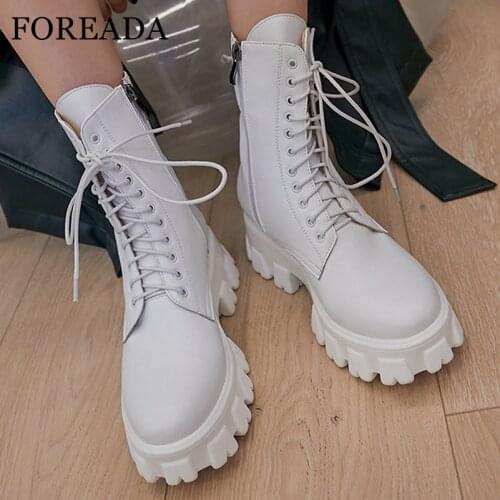 Women's High Boots FOREADA China