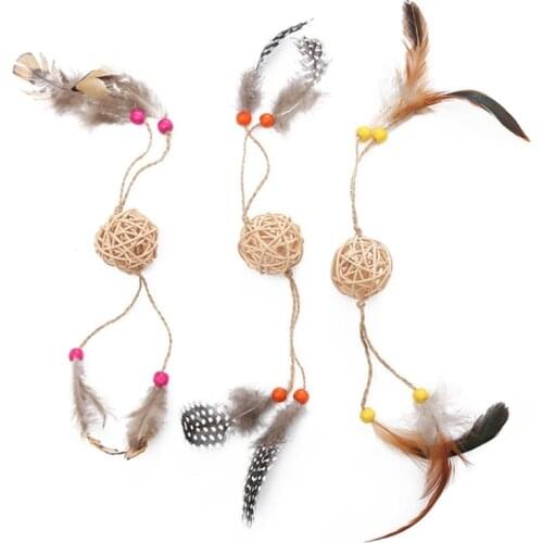 Cat Kitten Toy Catnip Molar Toy Cats Chew Sticks Dental Health Clean Cat Teeth And Remove Cat Tartar Pet Toys