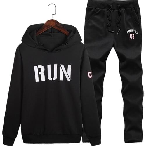 JUCHU TOP Men's Sportswear