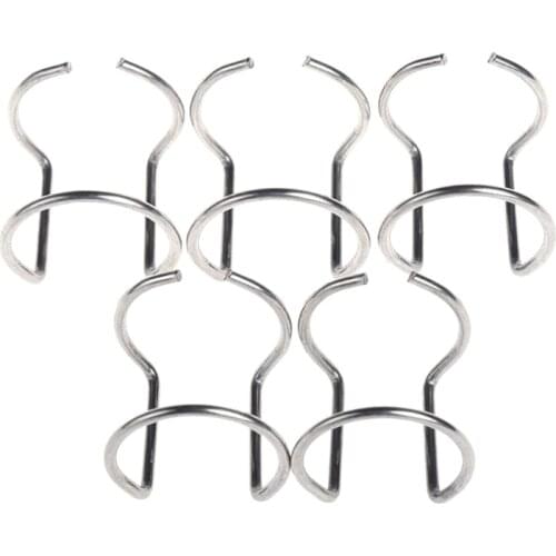 Quality Spacer Guide For Air Plasma Cutter Cutting Wsd-60P Sg-55 Ag-60 Pack of 5 23GB