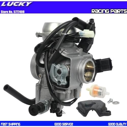 Carburetor for Honda Foreman TRX500FE TRX500FM 2005-2013 TRX500 FE FM 4X4 ATV Quads Parts Carb