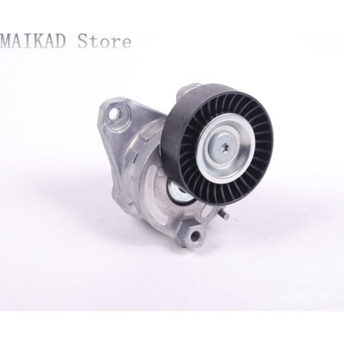 Belt Tensioner Tensioner Pulley M272 M273 for Mercedes-Benz W221 S320 S350 S280 S300 S500 S250 S420 S450 S550 S400 A2722000270