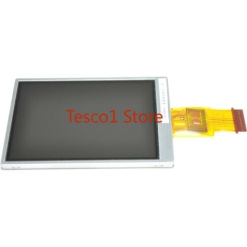 New OEM For Olympus FE370 FE5000 FE5010 X-905 X-915 For Fujifilm Z30 For Nikon S1000 LCD Display Screen Monitor Replacement Part