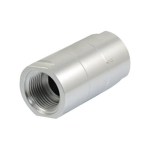 KA-25 G1" Joint Pipe Bore Pneumatic Non Return Check Valve