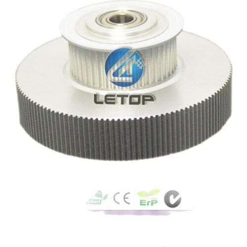 Original mimaki motor pully timing pully for mimaki JV33 machine