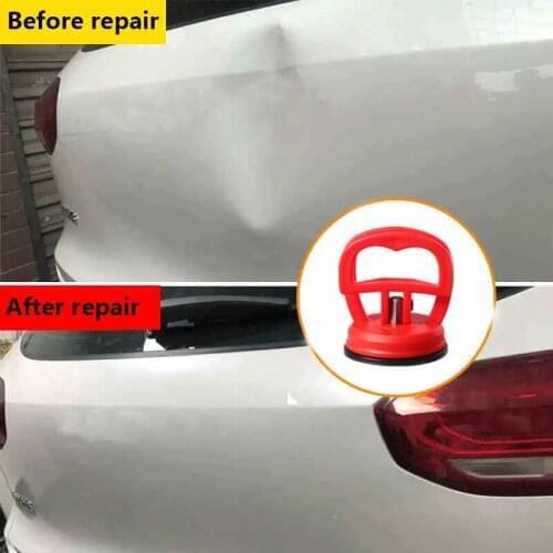 Tool to remove dents Car repair Ventosas multiusos puller coche removal of sucker Suction cup tira mossas carro Ferramentas