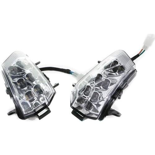 CFMOTO CF650 / CF650NK Motorcycle Accessories CFDL