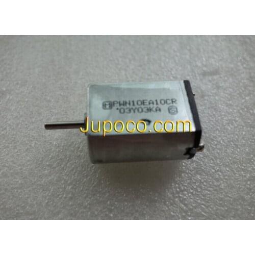 FREE SHIPPING 2PCS CAR AUDIO CD DVD motor PWN10EA10CR