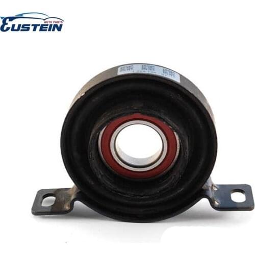 Center mount for BMW 26127507740 X5 E53 2000-2002 engine M57 M54 M62 N62 propshaft Drive Shaft Center Carrier Guibo