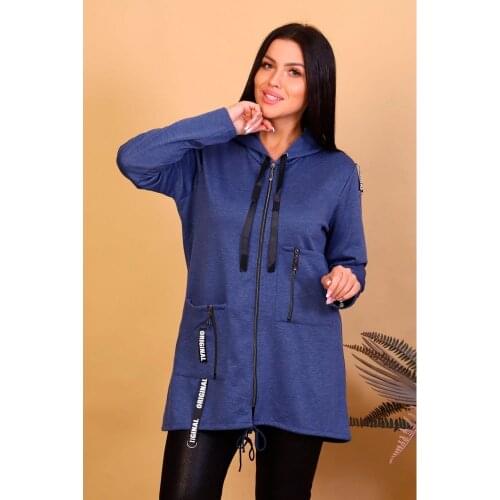 Домтекс-Иваново Women's Parkas