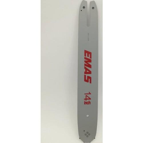 EMAS High quality 14" Chainsaw Guide Bar For Stihl 018 MS180 MS210 3/8 50E and fit Oregon 140SPEA074