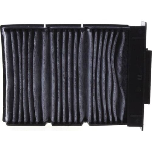 Car Cabin Filter BYDLK-8101014 1pcs For Geely Panda gleagle GX2 BYD F0 All Model Car Accessories Filter