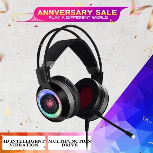 HEXGEARS Closed-back Headphones