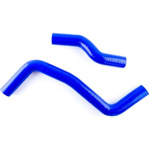 Silicone Radiator Hose Kit for Toyota Corolla Levin AE111 AE101G 4A-GE 20V 95-00