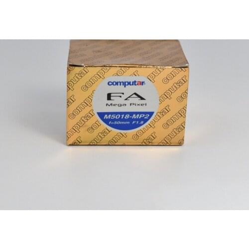 Used secondhand original MORITEX ML-3X zoom lens industry C mount lens for industry camera