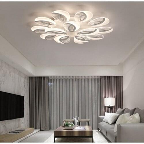 Nordic Ceiling lights Novelty Modern living room Fixtures bedroom aisle LED ceiling lamp dining room Ceiling lighting