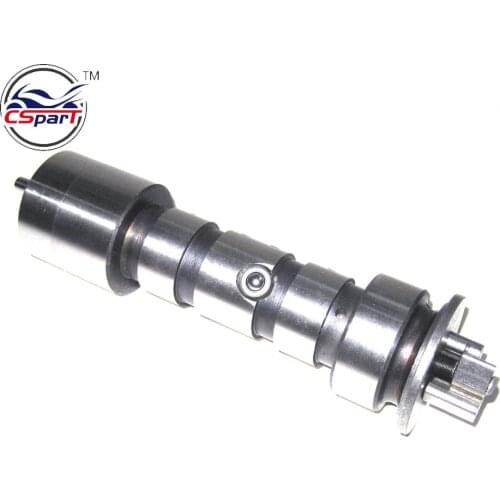 CAM SHAFT CAMSHAFT In and Ex ROCKER ARM Kit For Kazuma XinYang 500 500CC