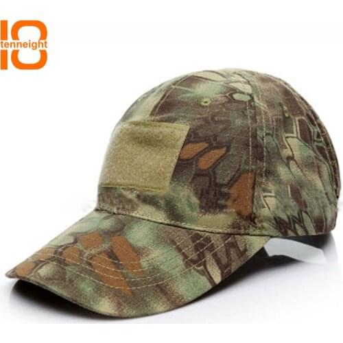 TENNEUGH Tactical Digital Camo baseball caps hunting Military caps adjustable US Marines outdoor Sport climbing cap visor Uniser