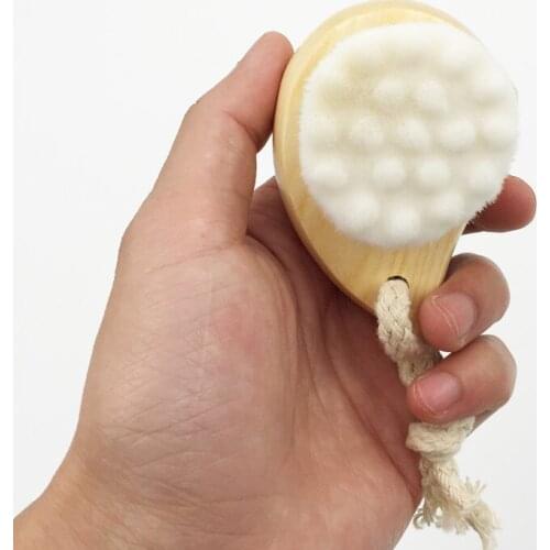 Winzwon Body Brushes