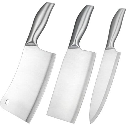 Japanese Stainless Steel Kitchen Knife Ultra Sharp Blade Knives Set Sushi Sashimi Vegetable Utility Slicer Paring Cooking Tools