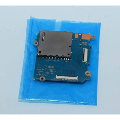 Camera Repair Parts Card slot board MS-1024 A-2061-701-A For Sony PXW-X70