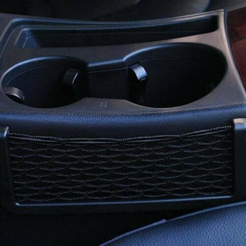 Holder Storage 3PCS Bags Camper Car Caravan For Mesh Net Organizer Pocket