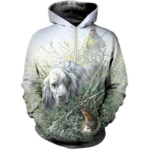 BenXsea Men's Hoodies