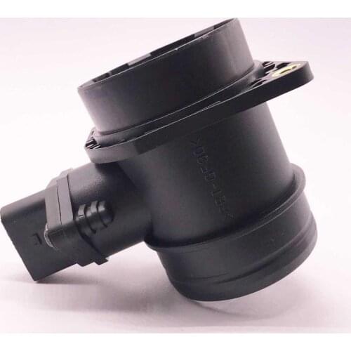 MASS AIR FLOW Sensor 0986280202 06A906461 0280217122 0280217121 For Audi Ford Seat Skoda V-W OE number