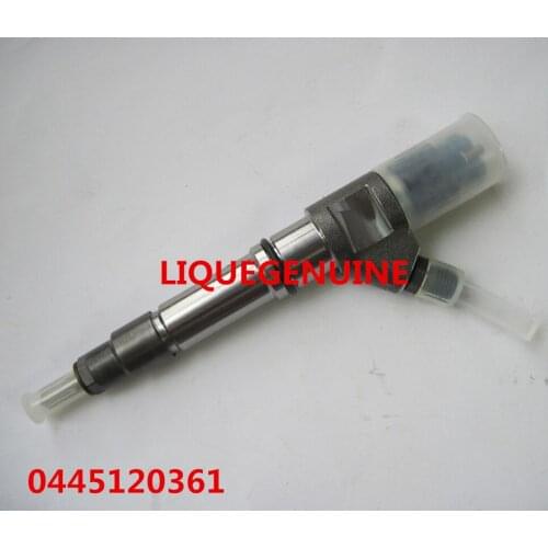 Common rail injector 0445120361 , 0 445 120 361 fit 5801479314