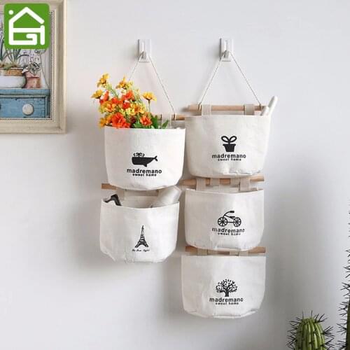 KHGDNOR Hanging Organizers