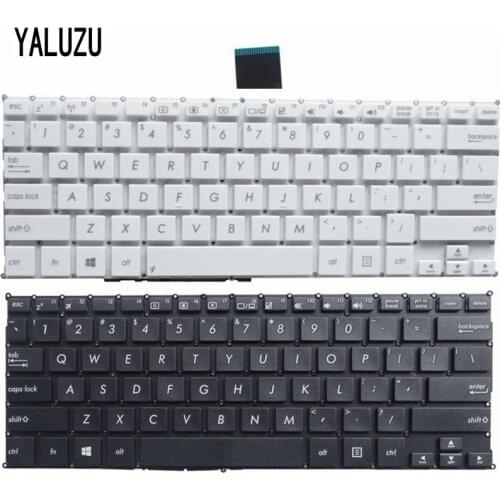 US For ASUS F200 F200CA F200LA F200MA X200 X200C X200CA X200L X200LA X200M X200MA R202CA R202LA laptop keyboard