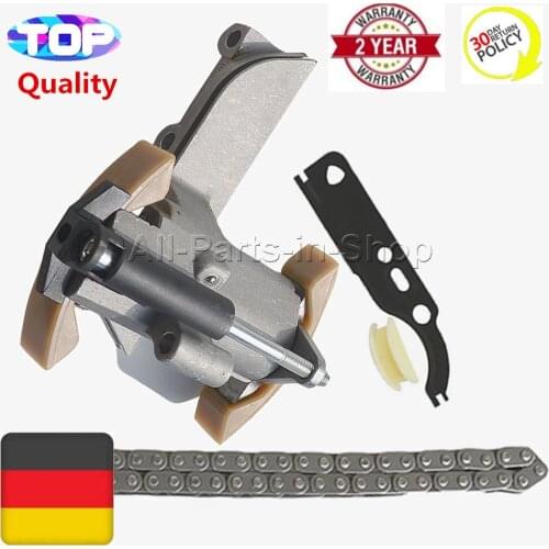 AP01 CAMSHAFT TIMING CHAIN TENSIONER ADJUSTER KIT FOR Audi A3 A4 A6 1.8 058109217DBH