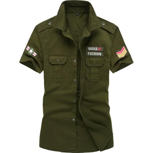 MORUANCLE Tactical T-Shirts
