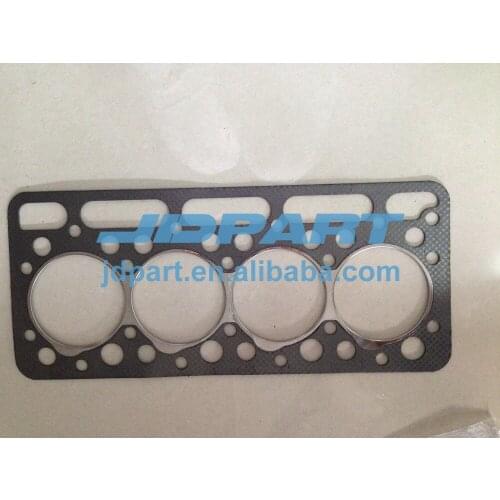 New V1902-DI Head Gasket For Kubota