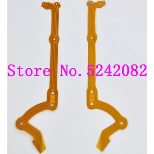 NEW Lens Aperture Flex Cable For SIGMA 15-30 mm 15-30mm Repair Part