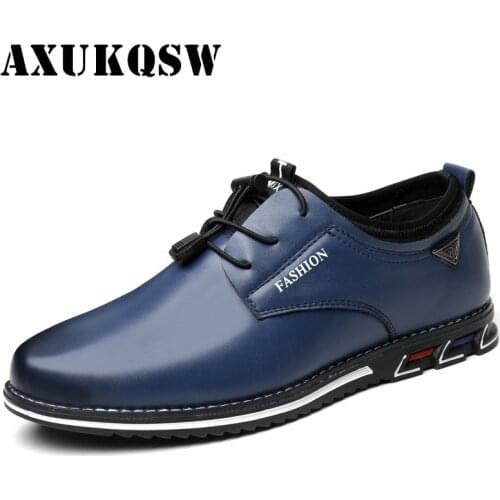Genuine Leather Casual Shoes 2021 Running Shoes Mens Loafers Fashion Leather Moccasins Driving Shoes Mens Round Head Sneakers