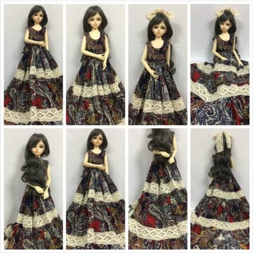 BJD doll clothes(suitable for 1/3 doll,58cm doll )0609 1