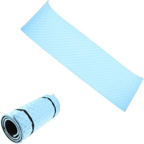 Foam Camping Moisture-proof Pad Outdoor Hiking Travel Sleeping Mat Mattress