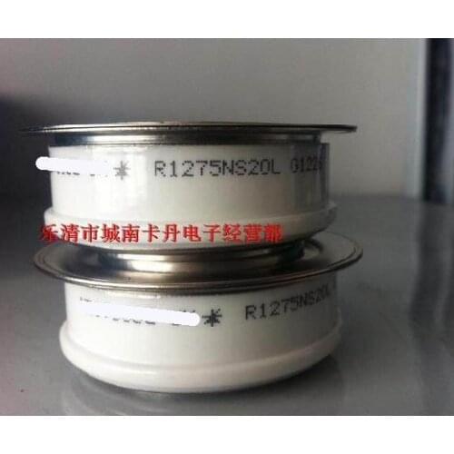 R1275NS20L 100%New and original, 90 days warranty Professional module supply, welcomed the consultation