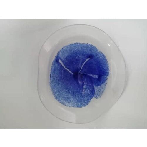 Multi Color Decorative Murano Glass Hotel Wall Lighting Modern Light Murano Glass Wall Lamp