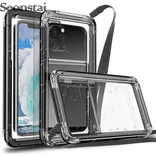 Seonstai Phone Cases Xiaomi Redmi 9T
