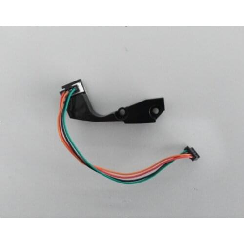 Wall Sensor Replacement for Ilife A4 A4S A4e A40 A4s Pro Robot Vacuum Cleaner Parts Accessories Wall Sensor