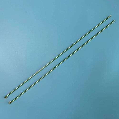 604mm LED Backlight strip For LG 55"TV 55LA660V 55LA690V 55LA740V 55LA6900 55LA691 55LA7100 55LA7300 55LA7400 55LA7900