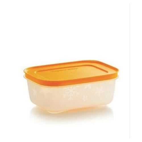 Tupperware®Alaska Refrigerator Storage Container 450 ml 1 Pcs