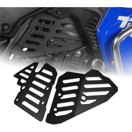 Moto Engine Guard Cover and protector Crap Flap For Yamaha T7 Tenere700 /T 7 700 Rally Tenere XTZ700/XT700Z Tenere 2019 2020 21